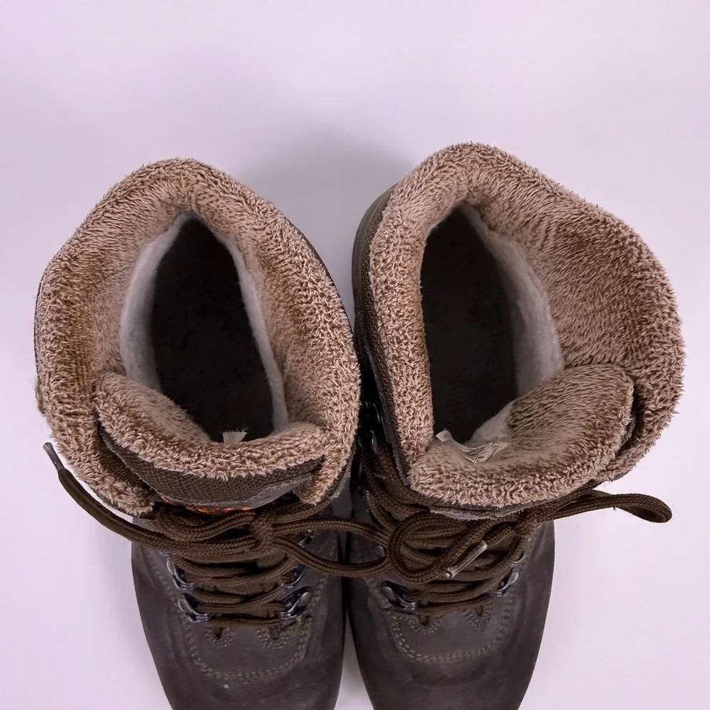Lowa Gore-Tex Hiking Boots Womens 9 Nabucco WS Waterproof Outdoor Trail